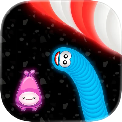 Worms Zone